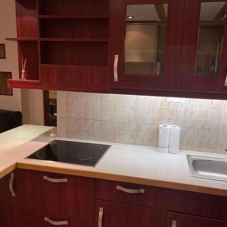 Pera Apartment بودابست المظهر الخارجي الصورة