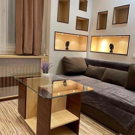 Pera Apartment بودابست المظهر الخارجي الصورة