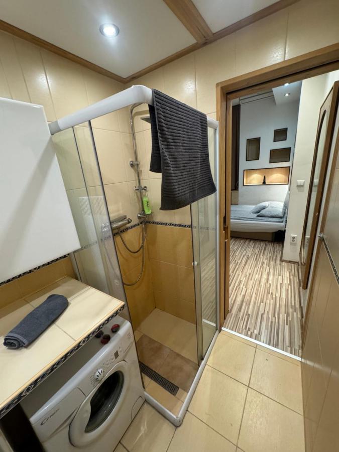 Pera Apartment بودابست المظهر الخارجي الصورة