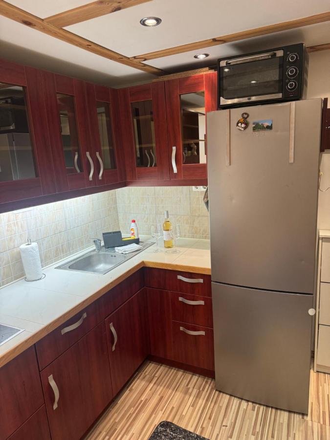 Pera Apartment بودابست المظهر الخارجي الصورة