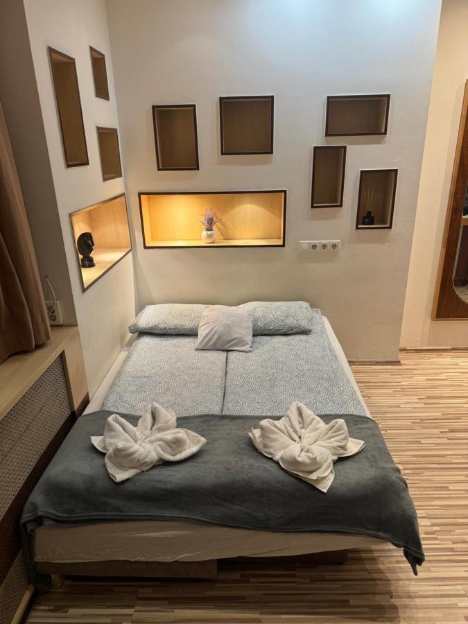 Pera Apartment بودابست المظهر الخارجي الصورة
