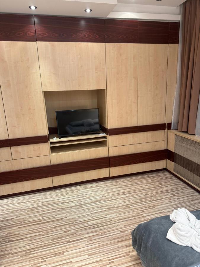 Pera Apartment بودابست المظهر الخارجي الصورة