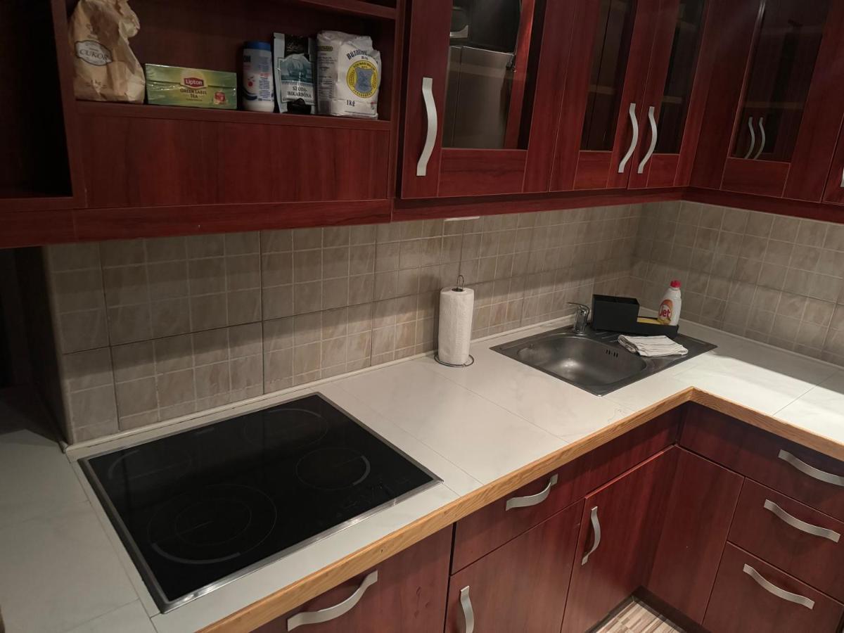 Pera Apartment بودابست المظهر الخارجي الصورة